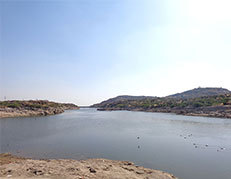 Kaylana Lake